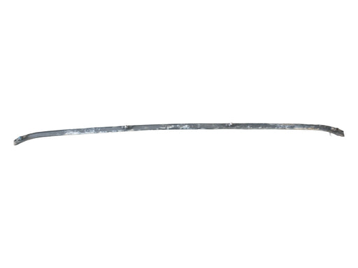 928 Rear bumper strip aluminium - 928-944parts