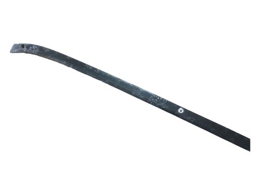 928 Rear bumper strip aluminium - 928-944parts