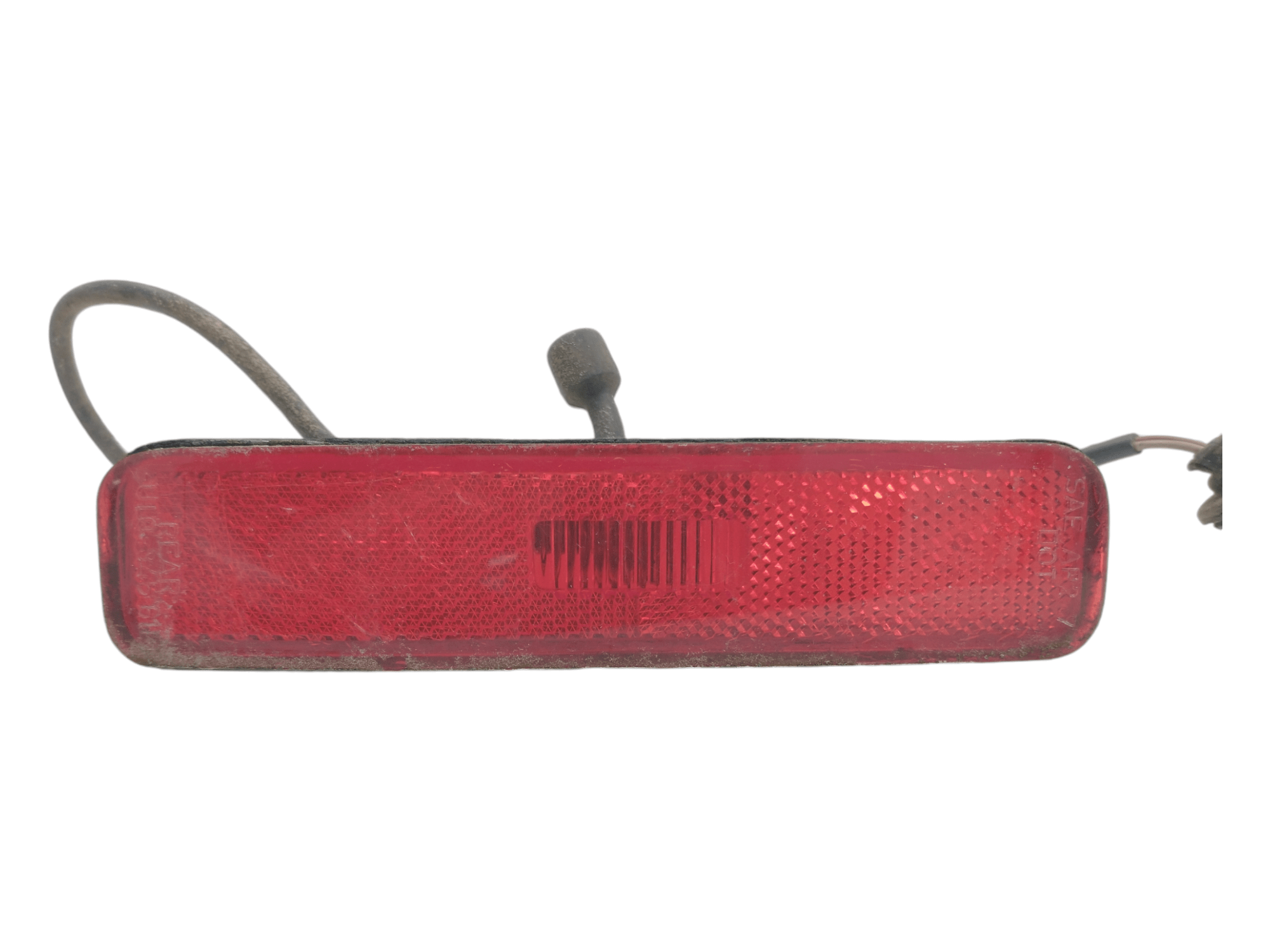 928 Rear side marker light - 928-944parts