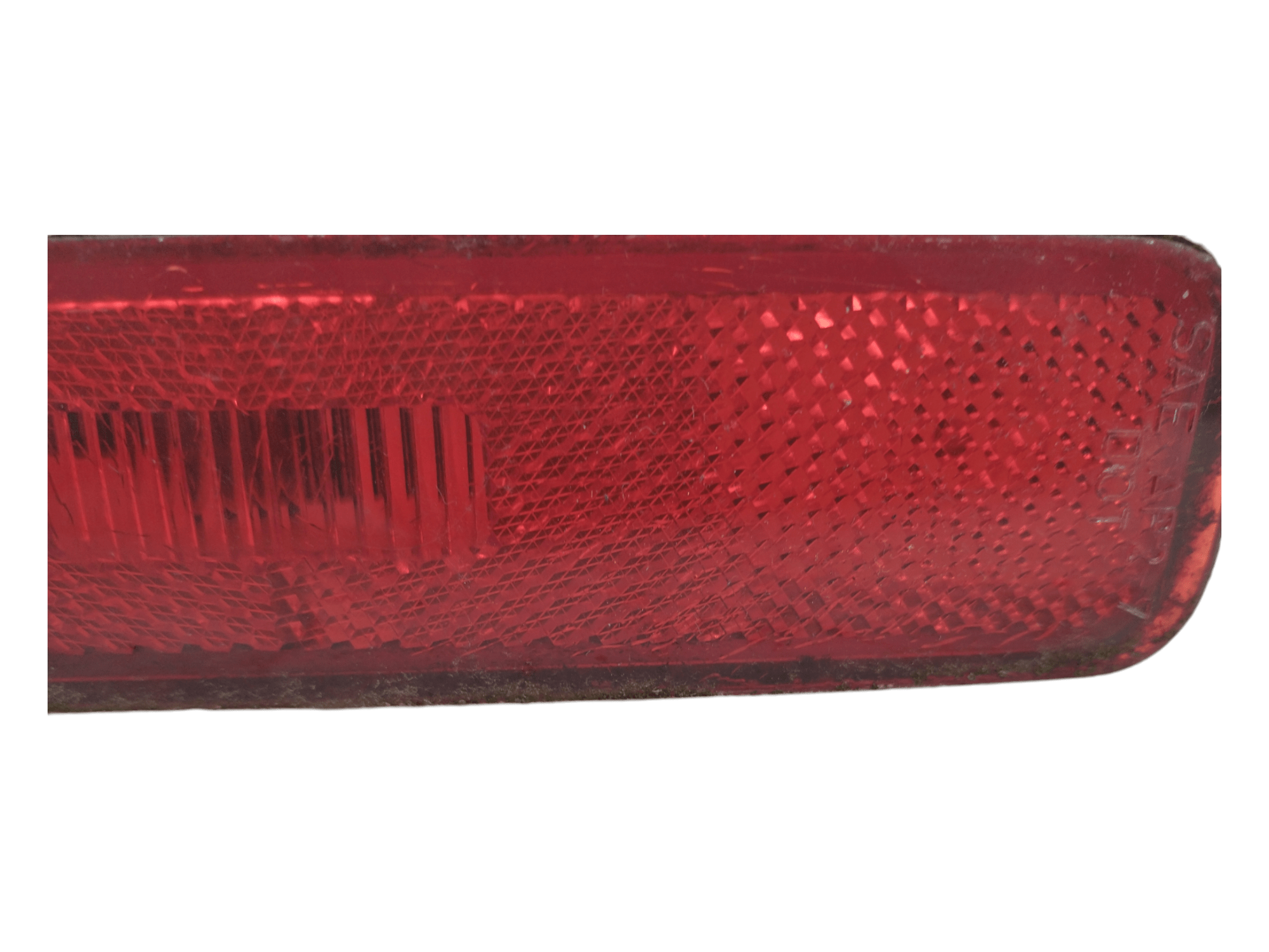 928 Rear side marker light - 928-944parts