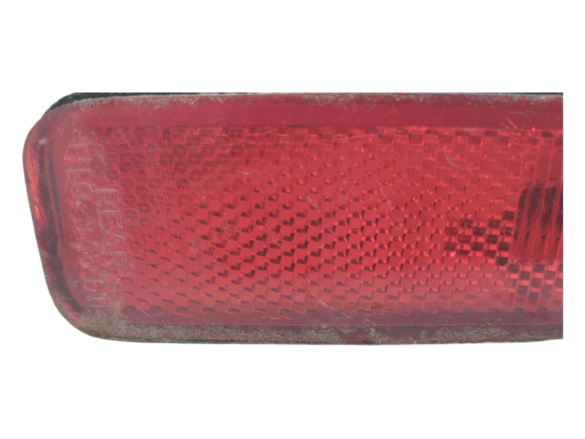 928 Rear side marker light - 928-944parts