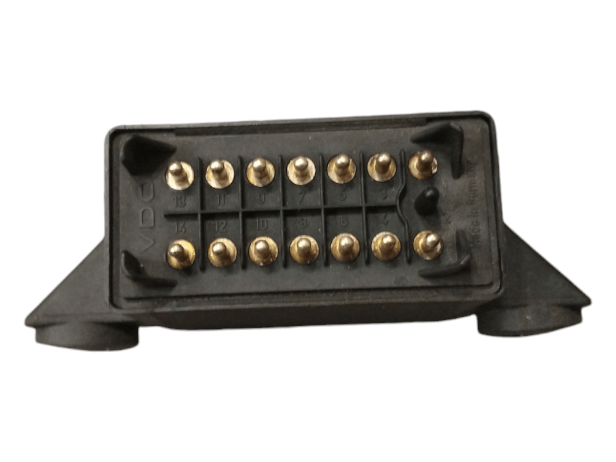 928 Relay lamp control unit - 928-944parts