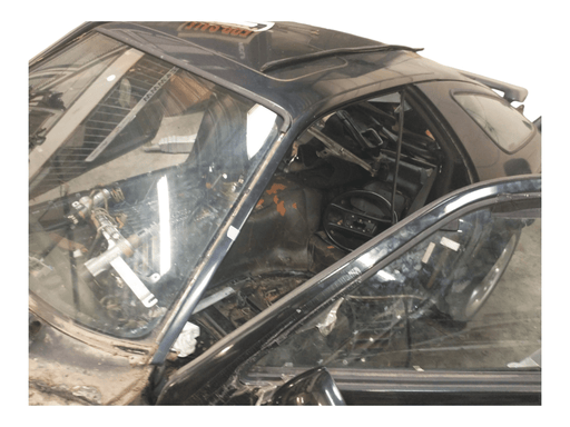 928 Roof edge trim strip right side - 928-944parts