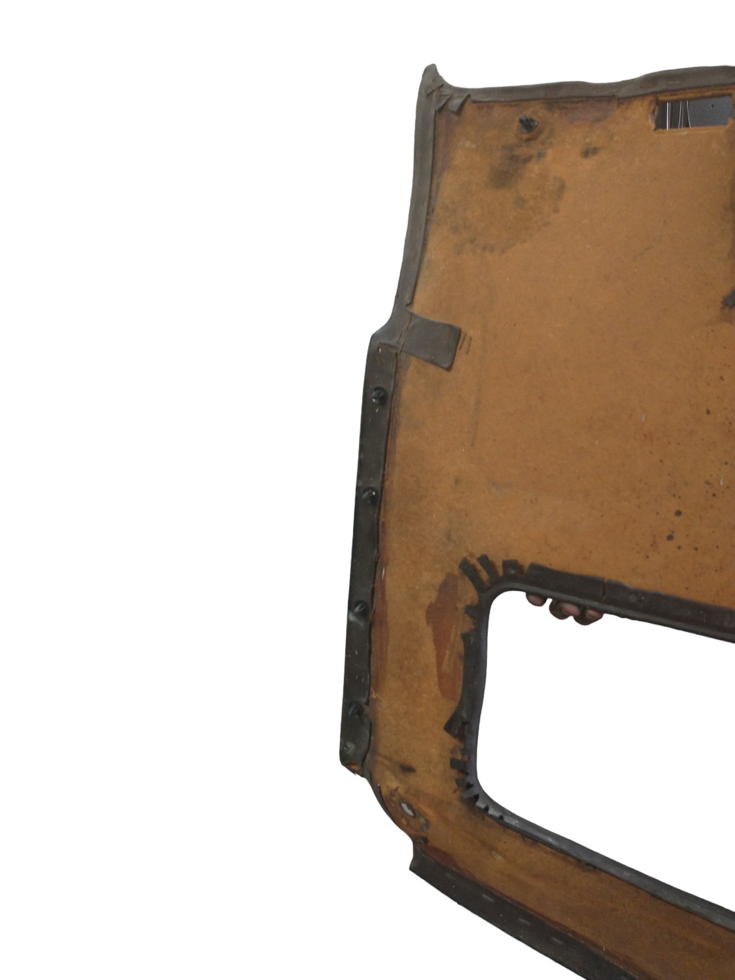 928 roof trim panel - 928-944parts