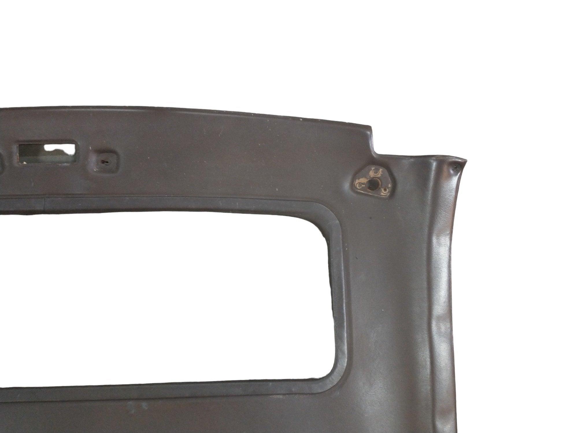 928 roof trim panel - 928-944parts