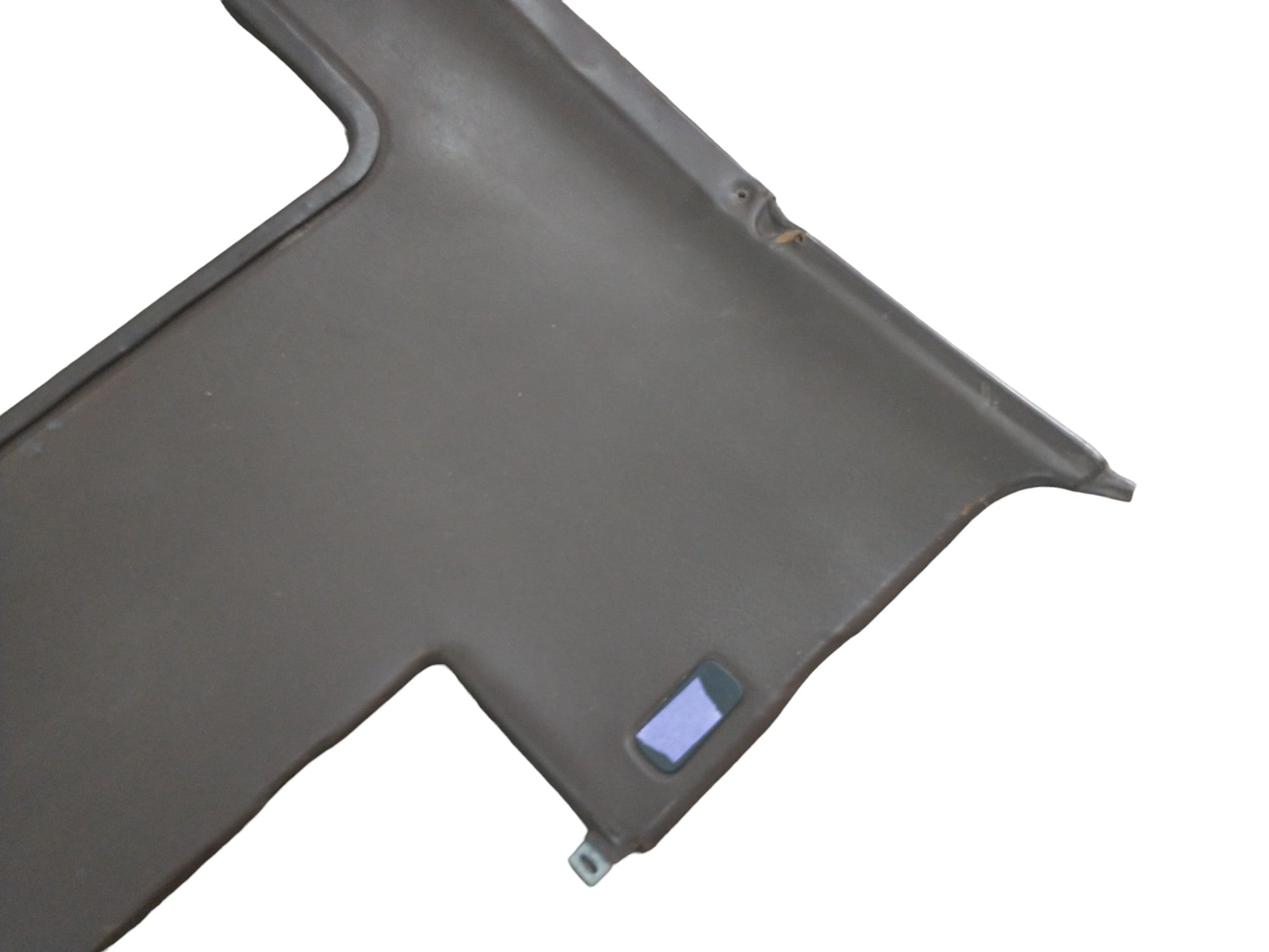 928 roof trim panel - 928-944parts