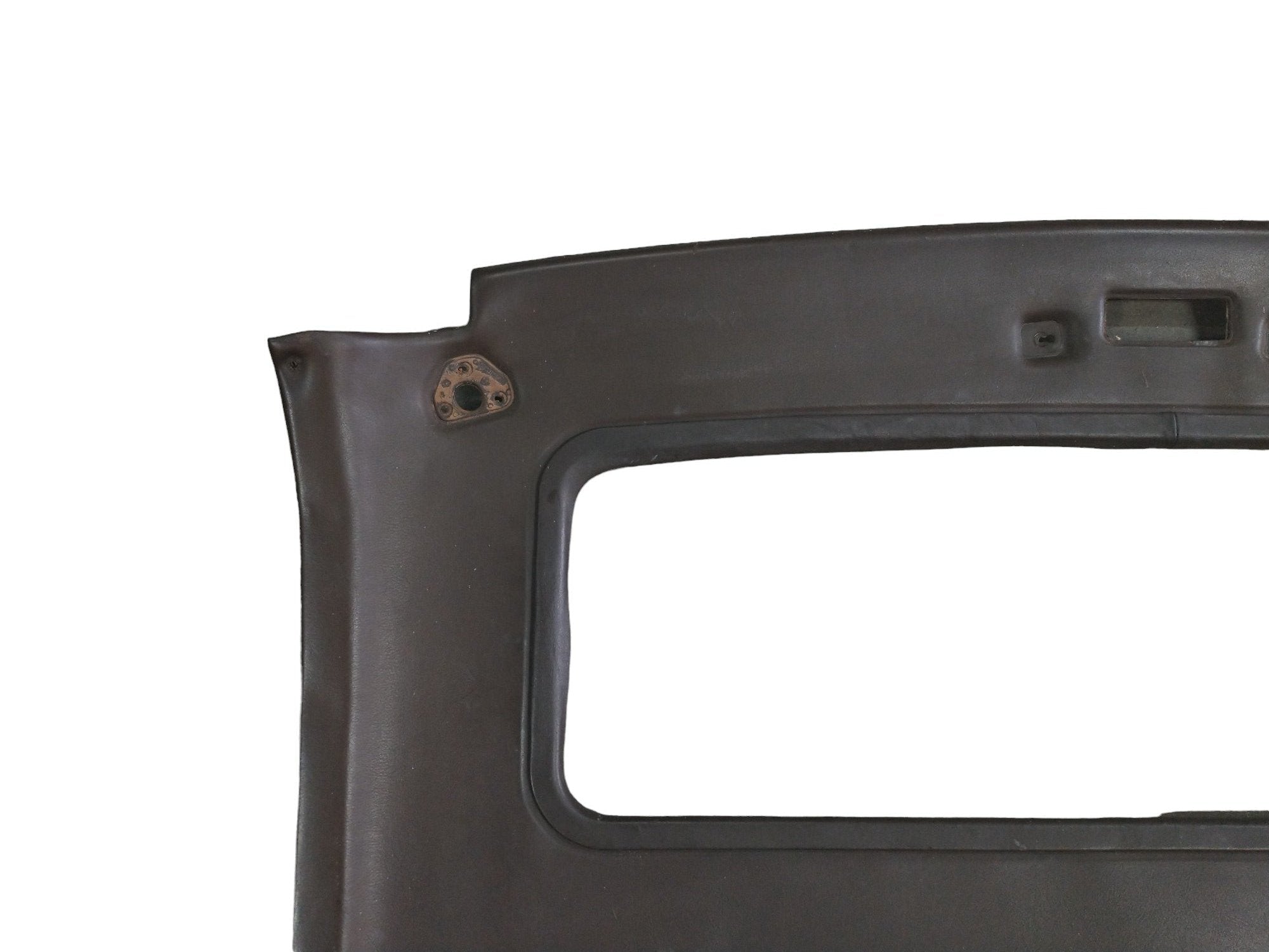 928 roof trim panel - 928-944parts