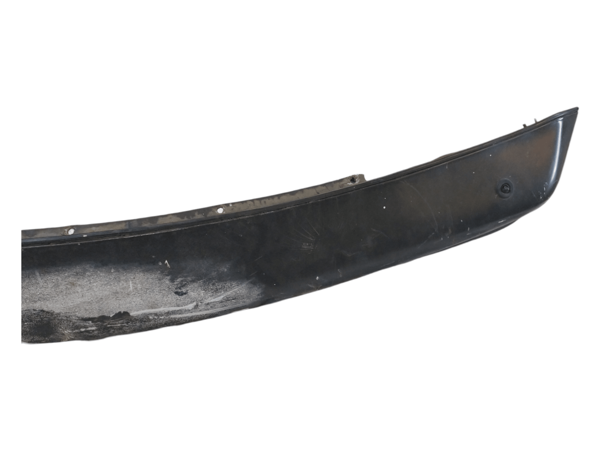 928 S Front bumper early 1981 - 928-944parts