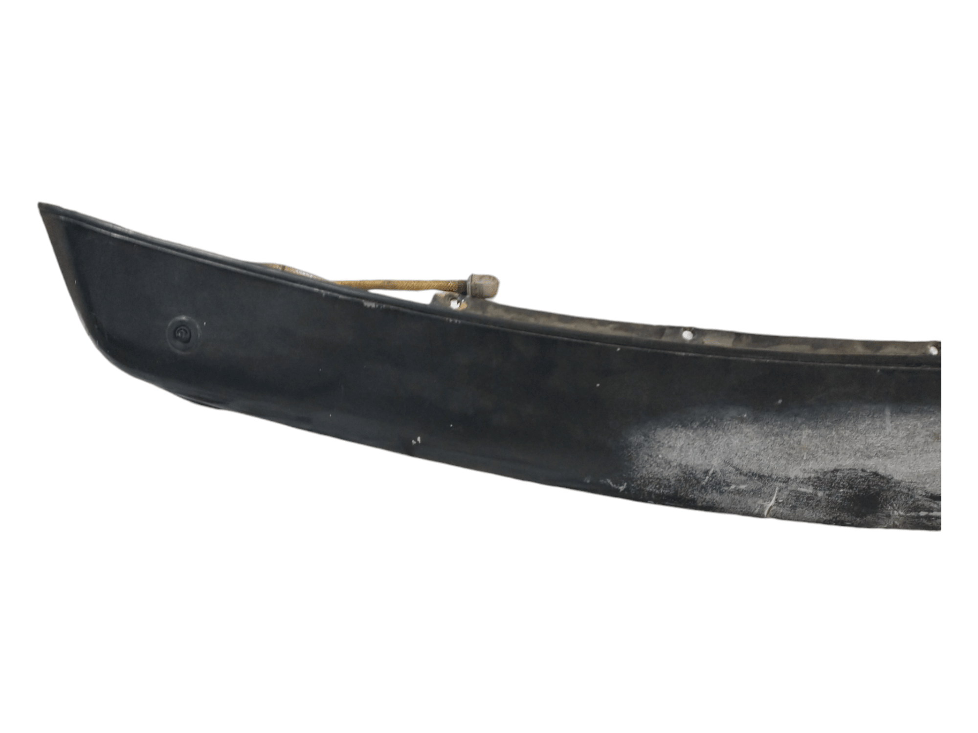 928 S Front bumper early 1981 - 928-944parts