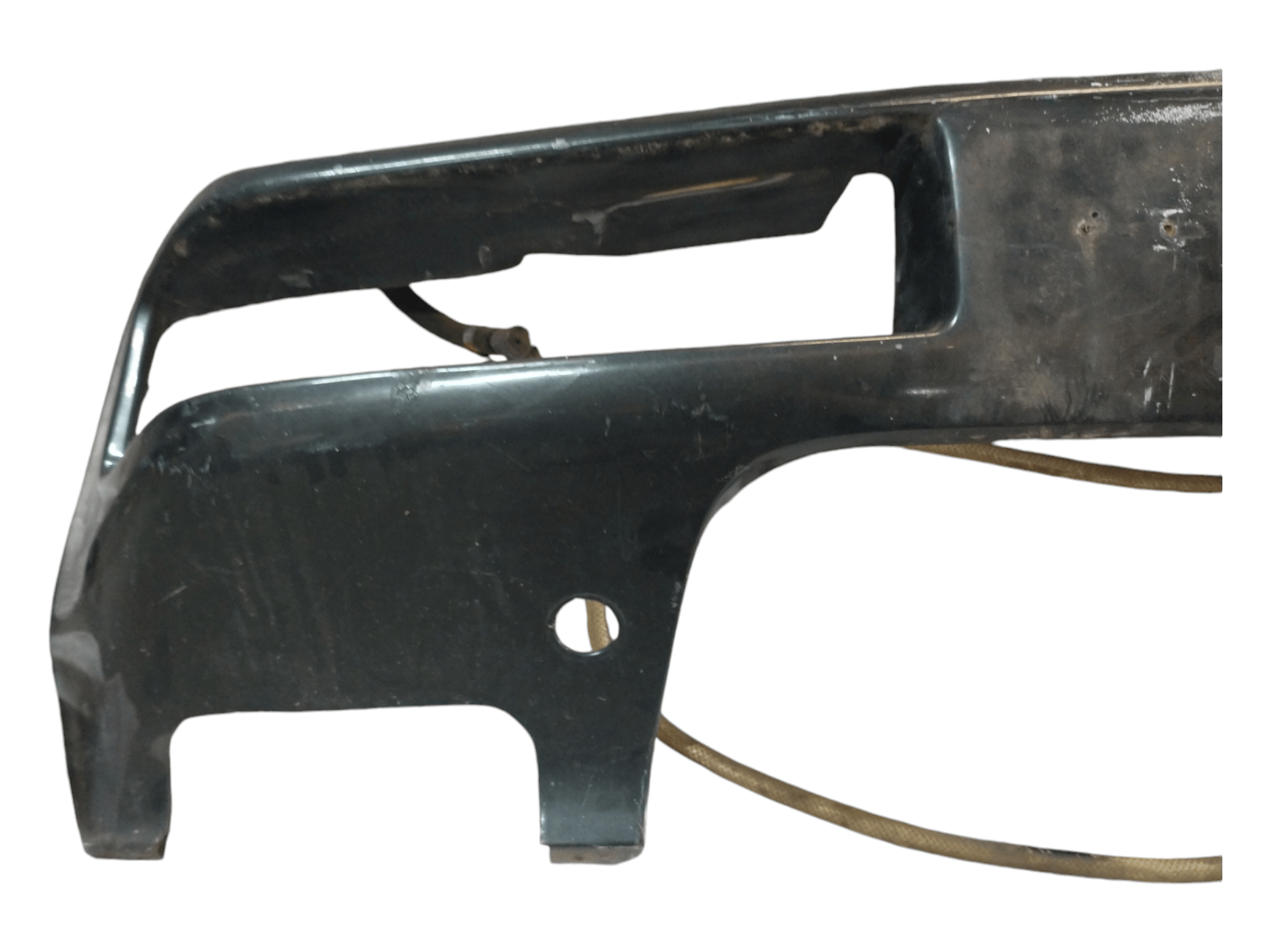 928 S Front bumper early 1981 - 928-944parts