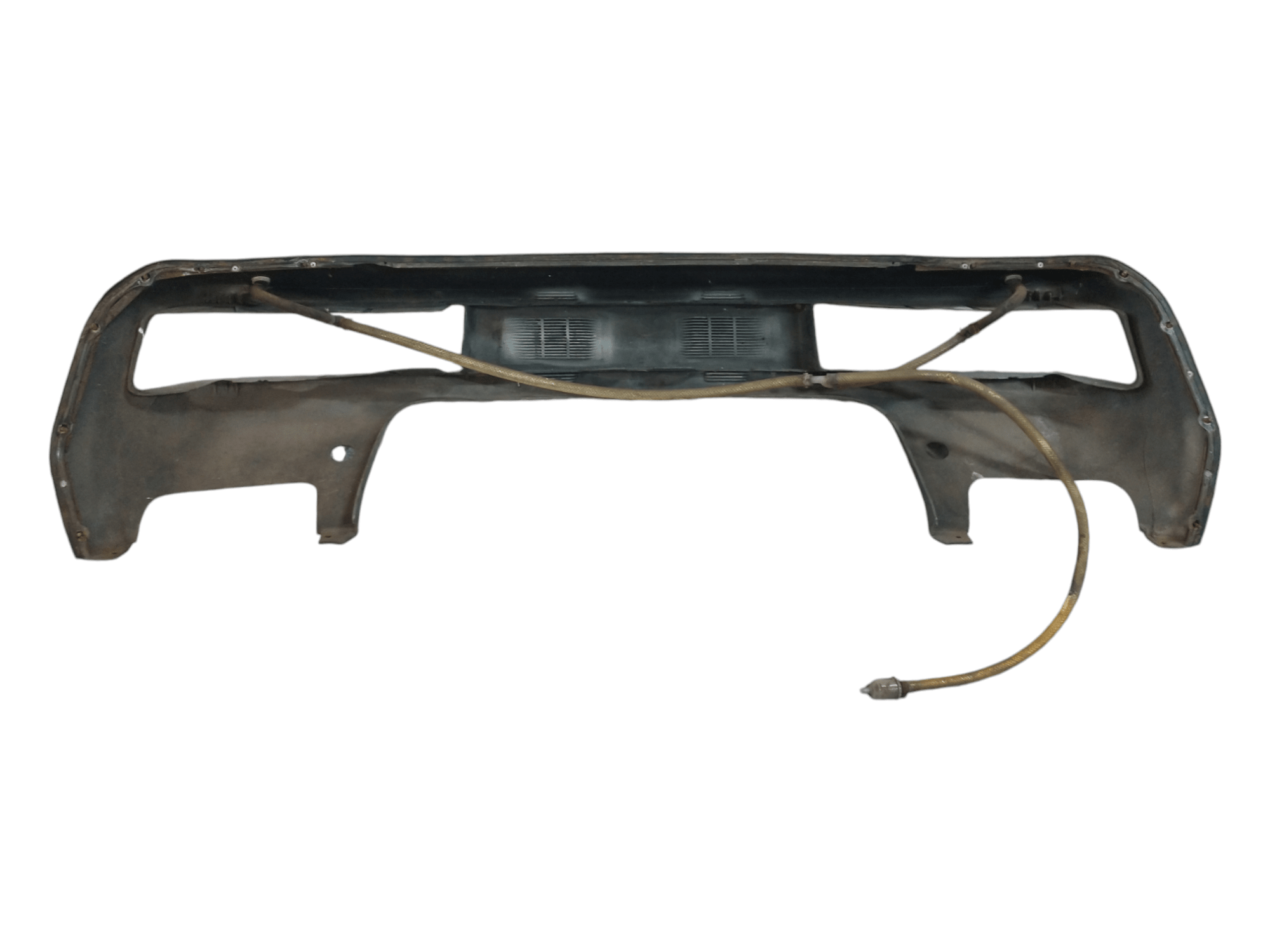 928 S Front bumper early 1981 - 928-944parts