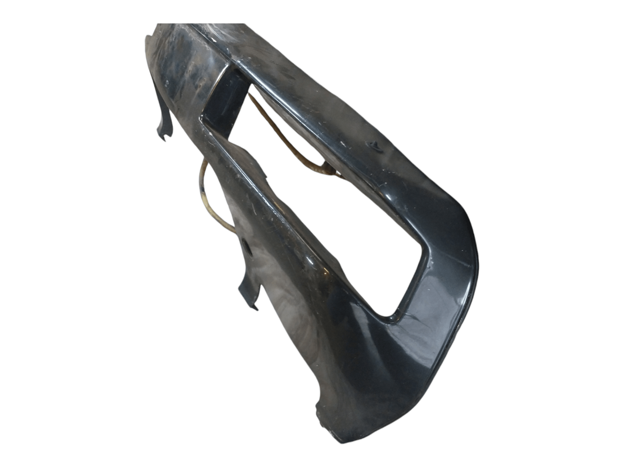 928 S Front bumper early 1981 - 928-944parts
