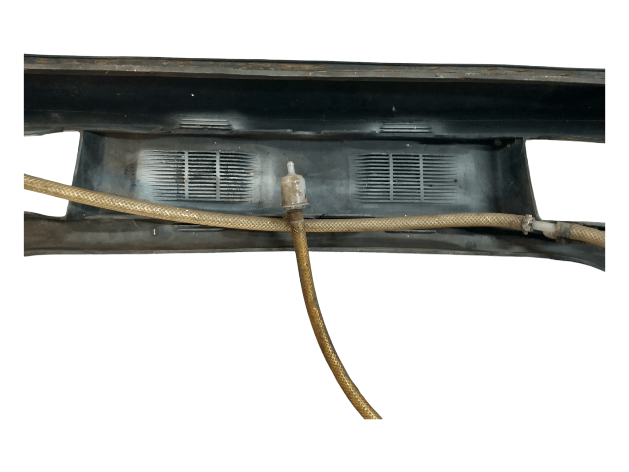 928 S Front bumper early 1981 - 928-944parts