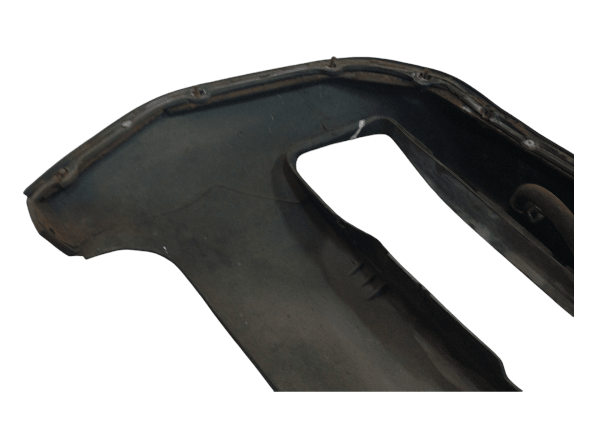 928 S Front bumper early 1981 - 928-944parts