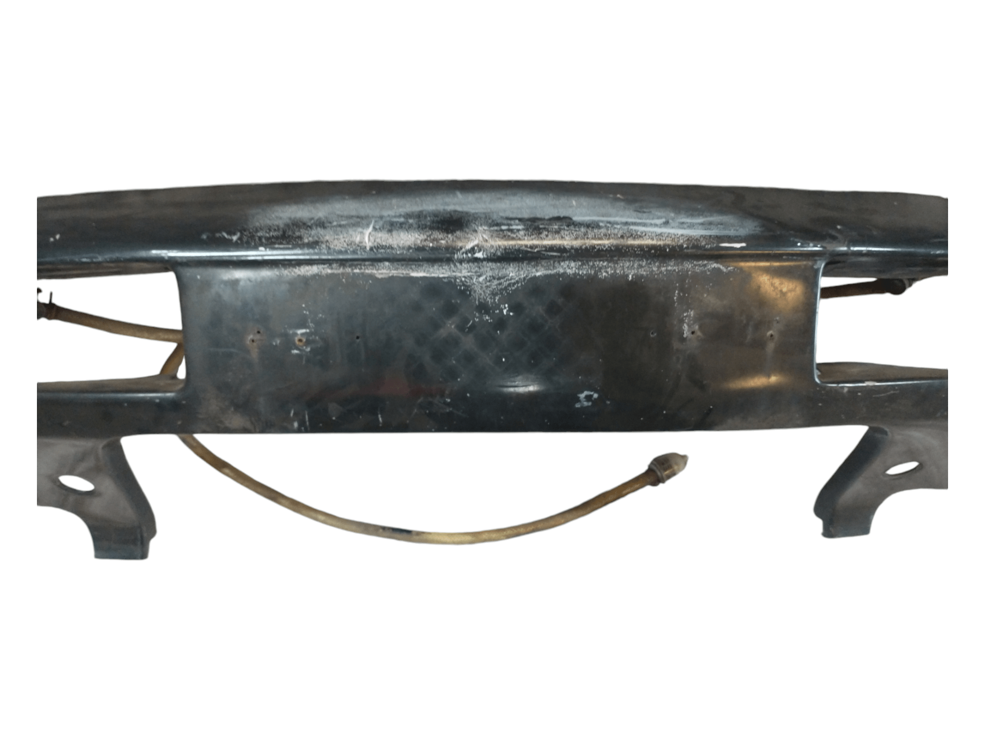 928 S Front bumper early 1981 - 928-944parts