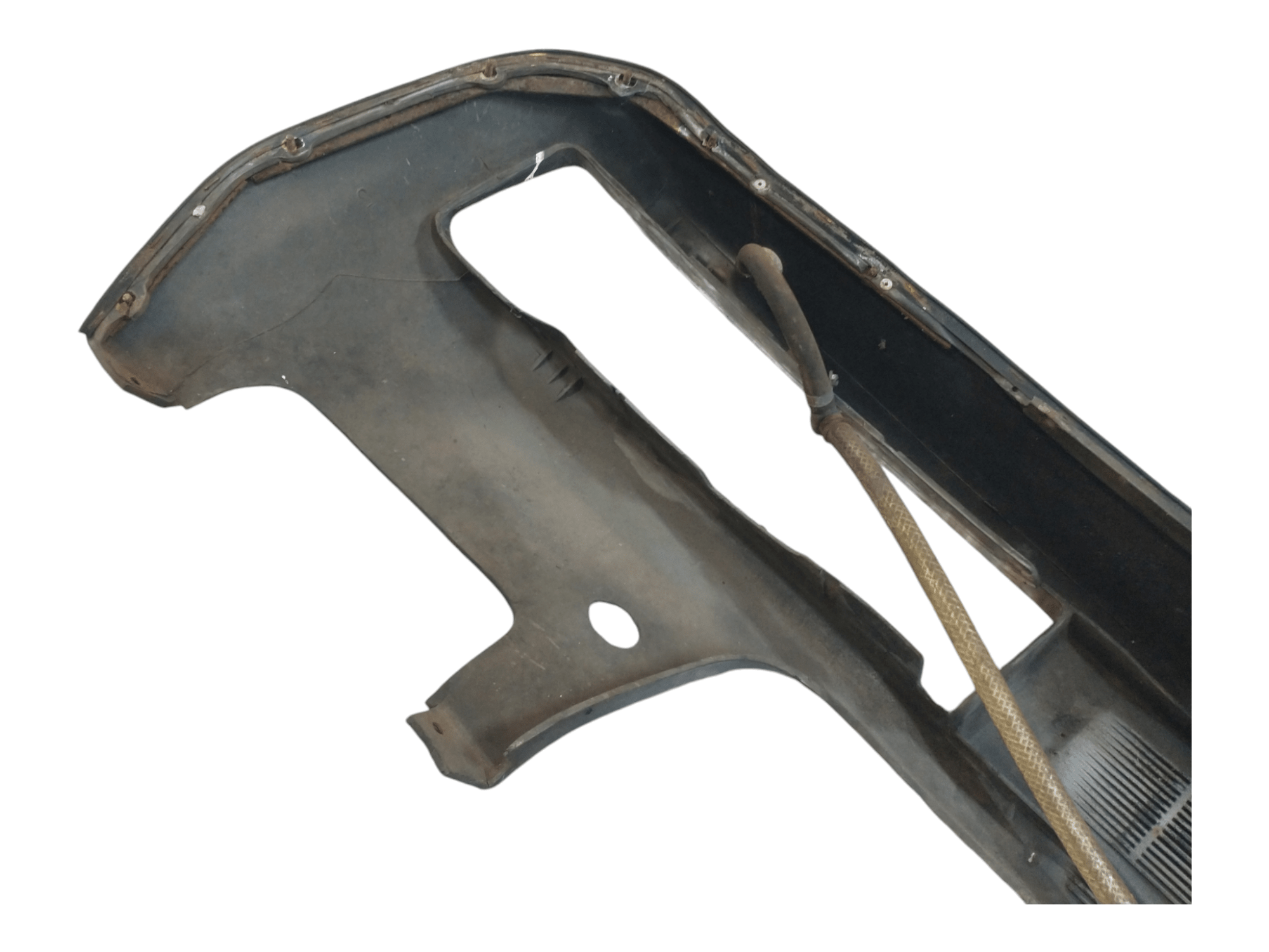 928 S Front bumper early 1981 - 928-944parts