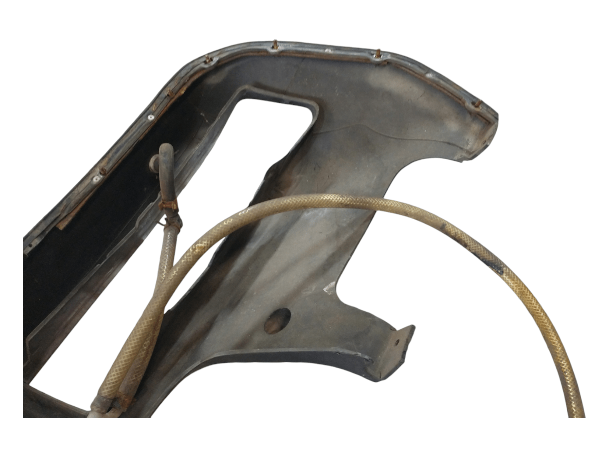 928 S Front bumper early 1981 - 928-944parts
