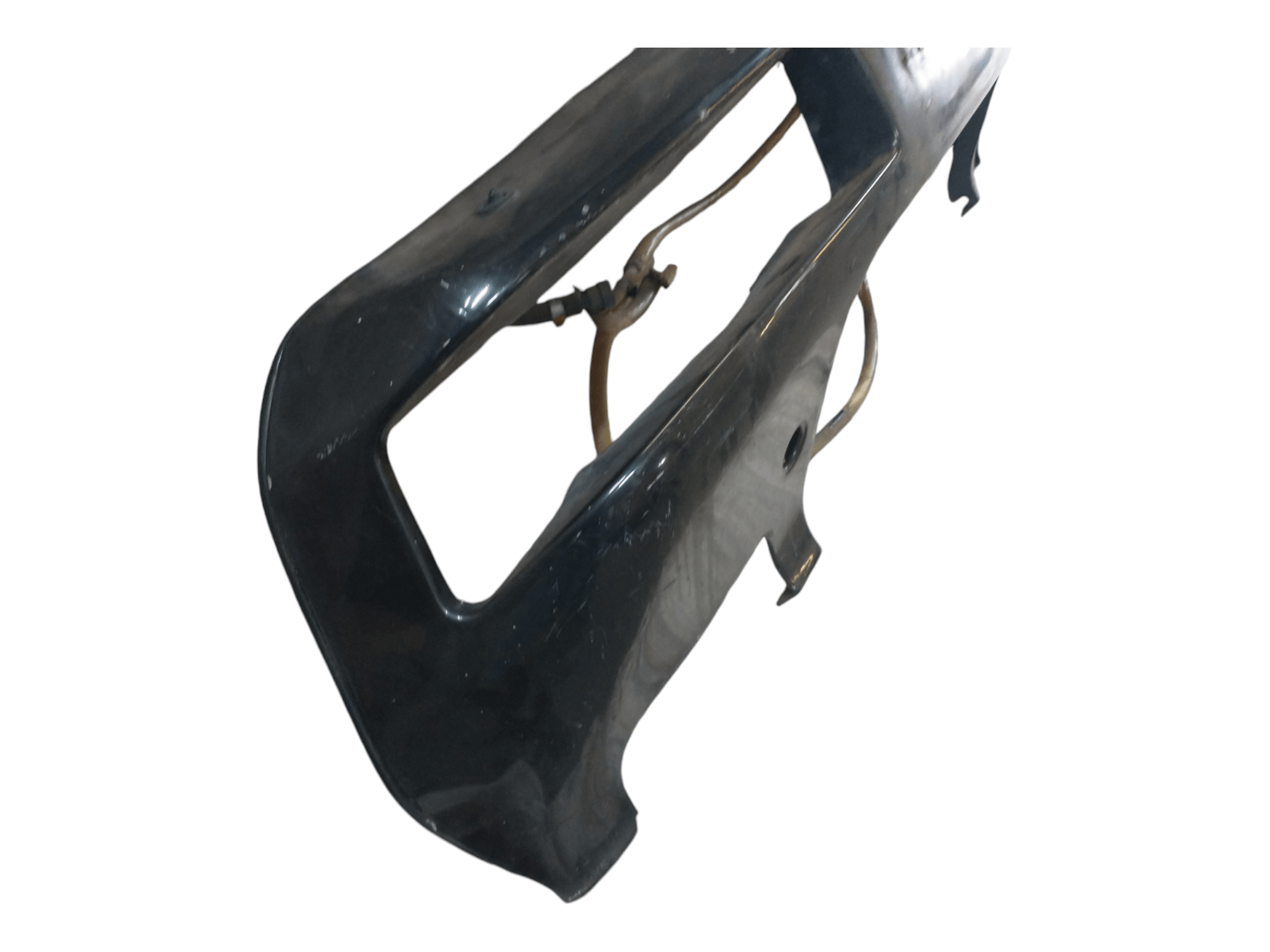 928 S Front bumper early 1981 - 928-944parts