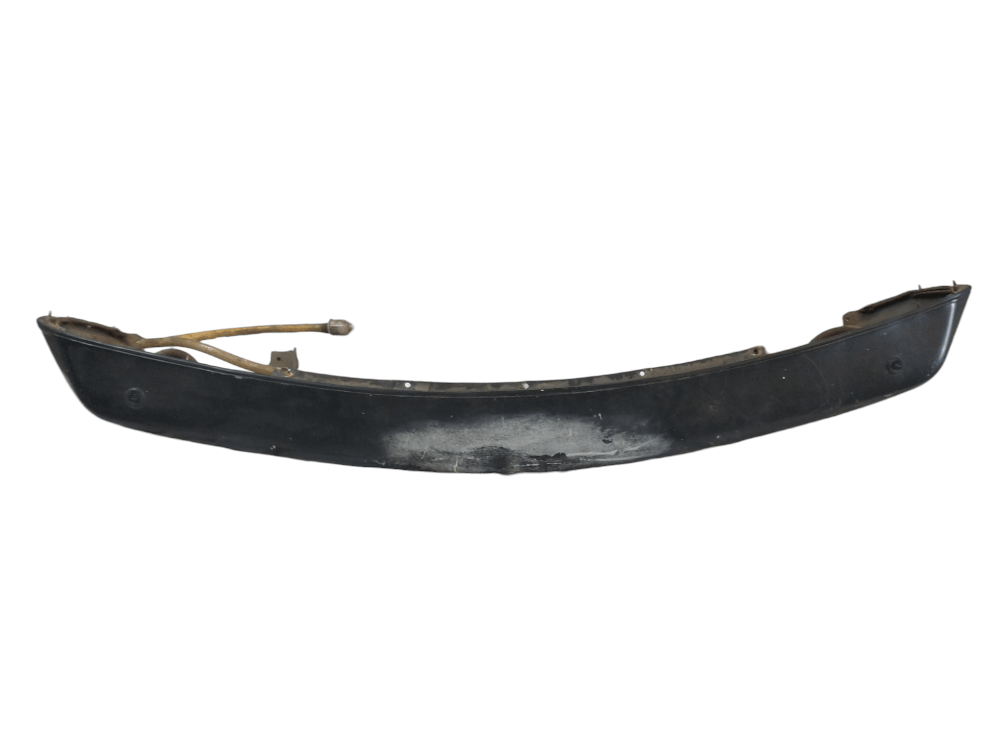 928 S Front bumper early 1981 - 928-944parts