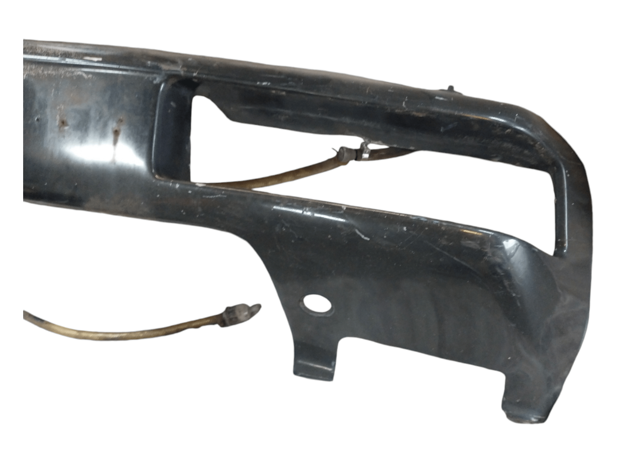 928 S Front bumper early 1981 - 928-944parts
