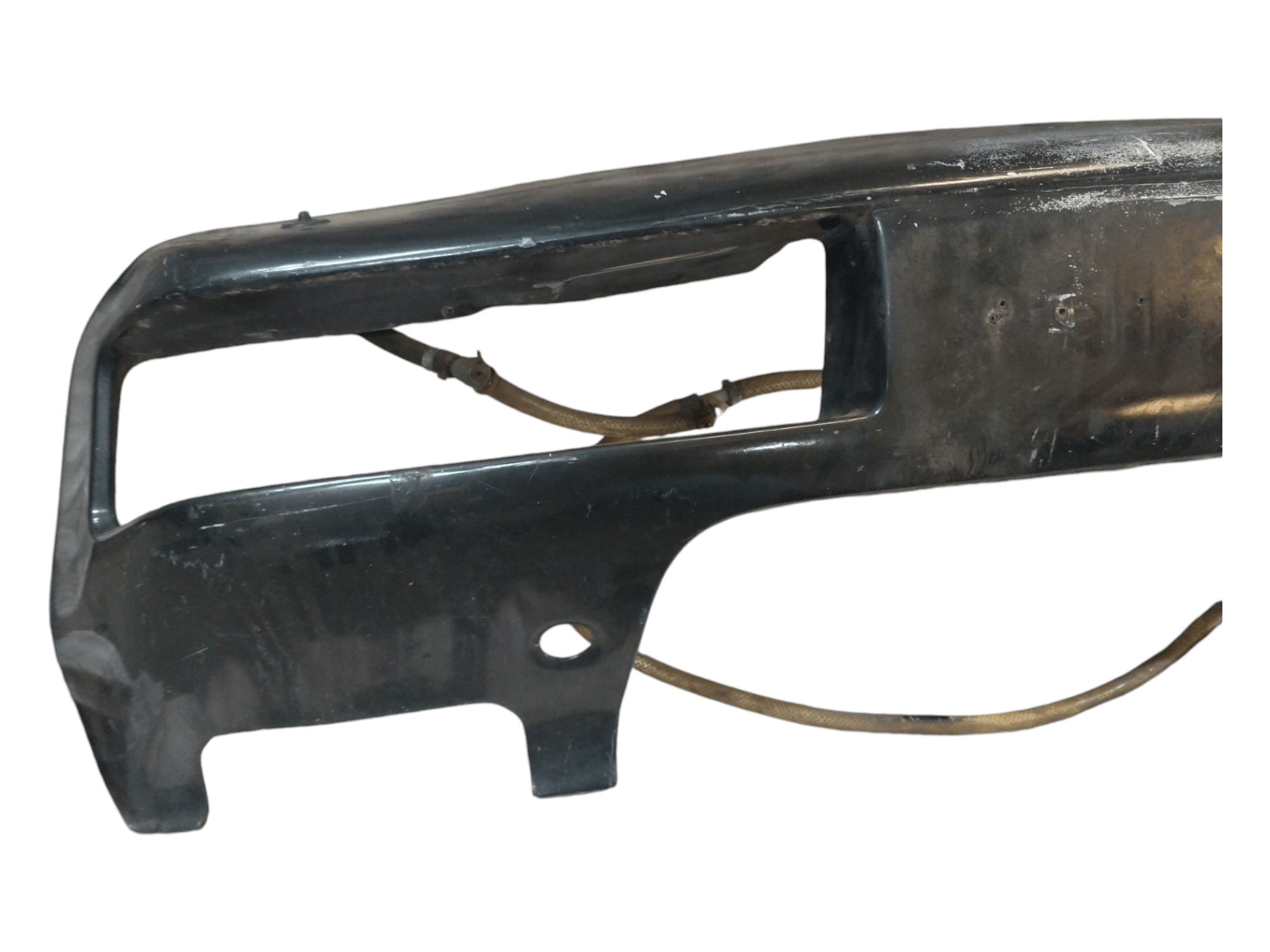 928 S Front bumper early 1981 - 928-944parts