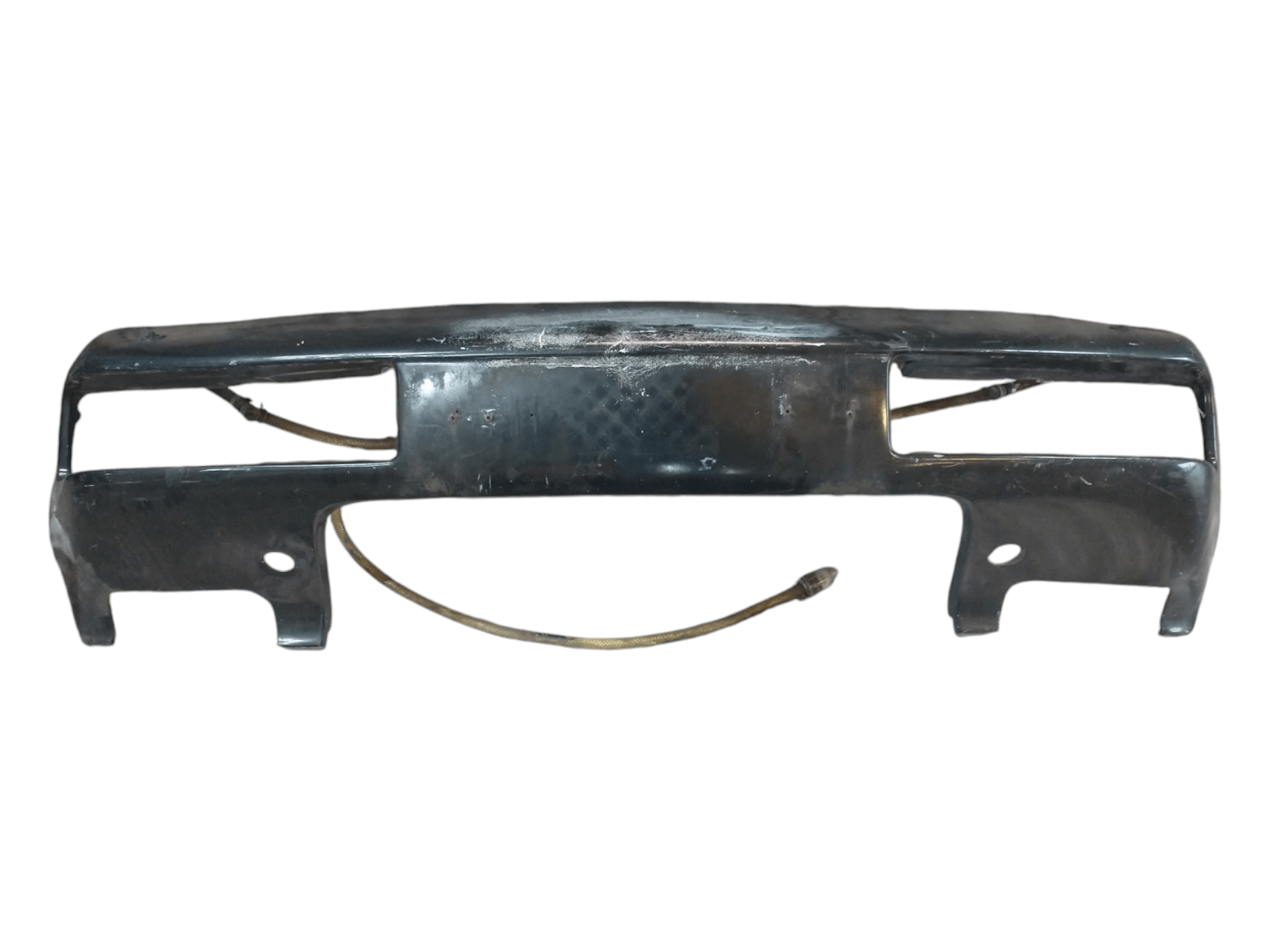928 S Front bumper early 1981 - 928-944parts
