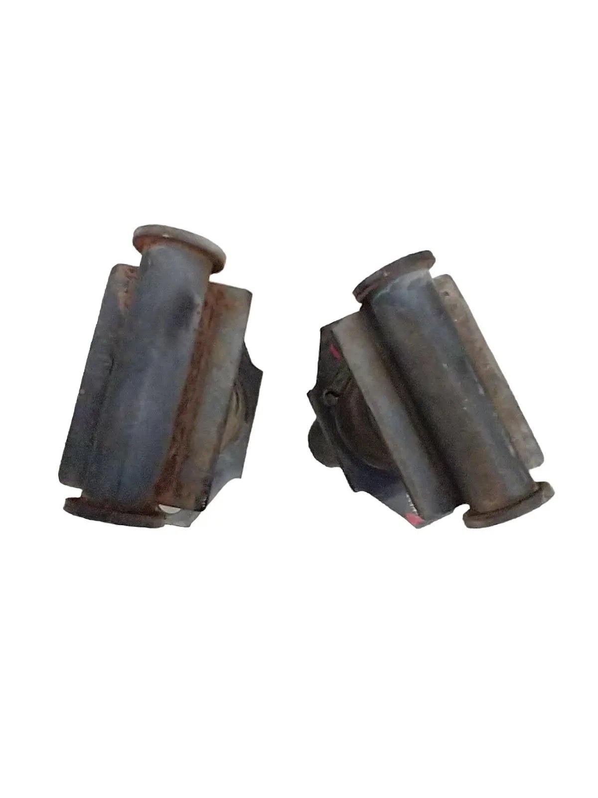 928 S2/3 Bumperhouder / impact buis - 928-944parts