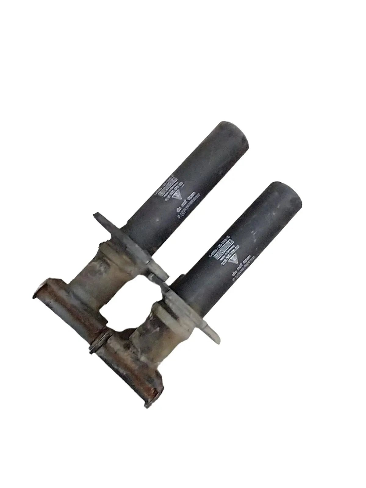 928 S2/3 Bumperhouder / impact buis - 928-944parts