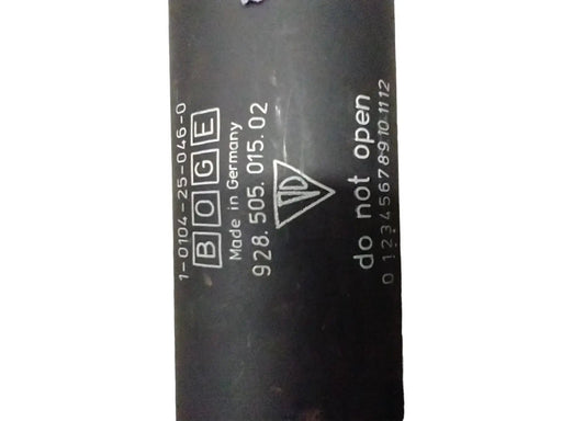 928 S2/3 Bumperhouder / impact buis - 928-944parts