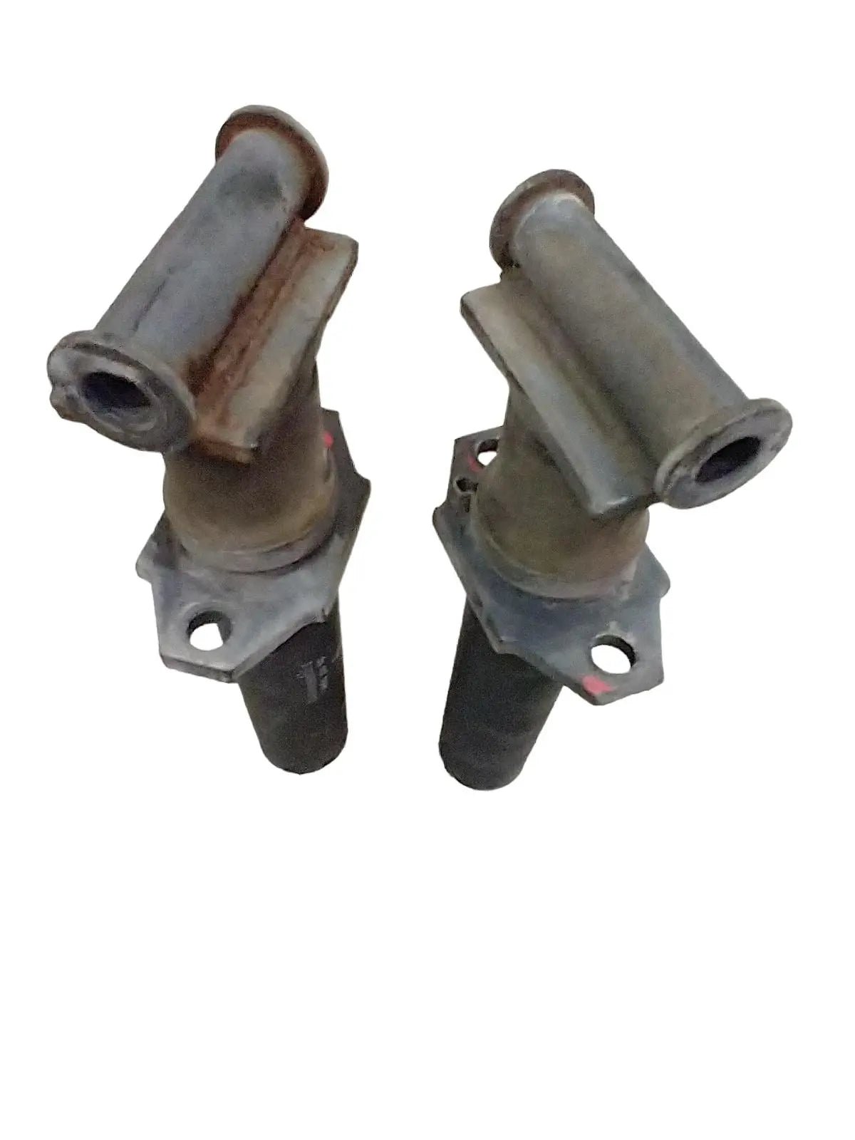 928 S2/3 Bumperhouder / impact buis - 928-944parts