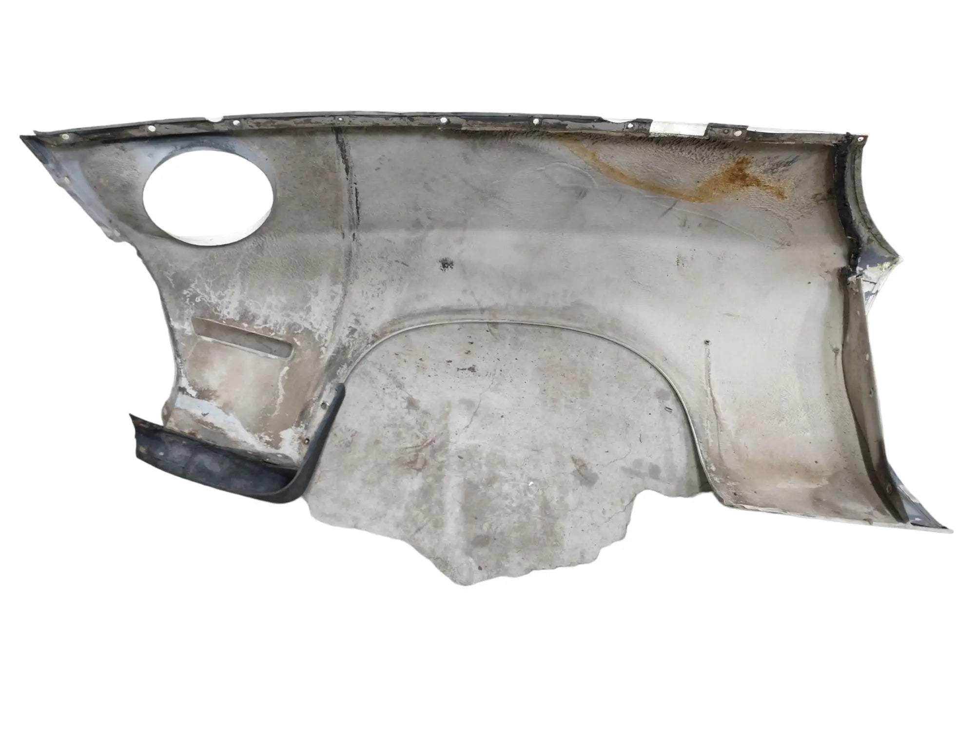 928 s2/3 rechter voorscherm USA model - 928-944parts