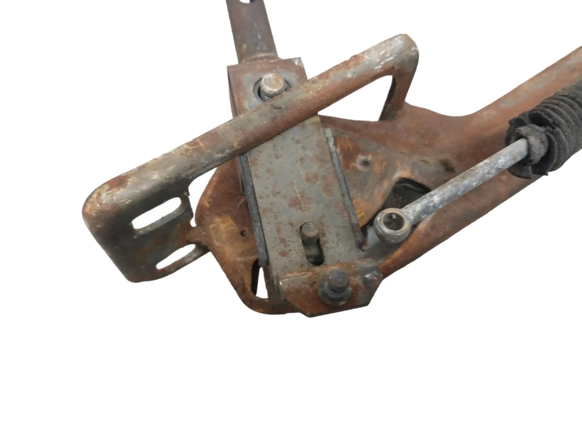 928 S2/S3 Schakelsysteem automaatbak - 928-944parts