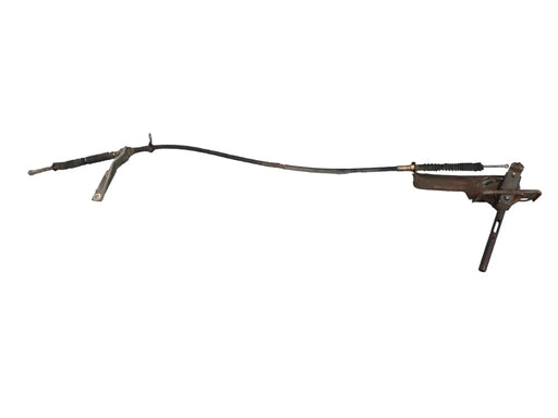 928 S2/S3 Schakelsysteem automaatbak - 928-944parts