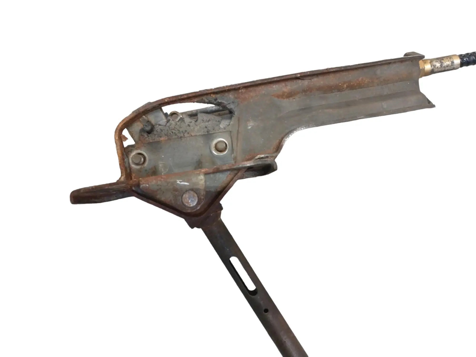 928 S2/S3 Schakelsysteem automaatbak - 928-944parts