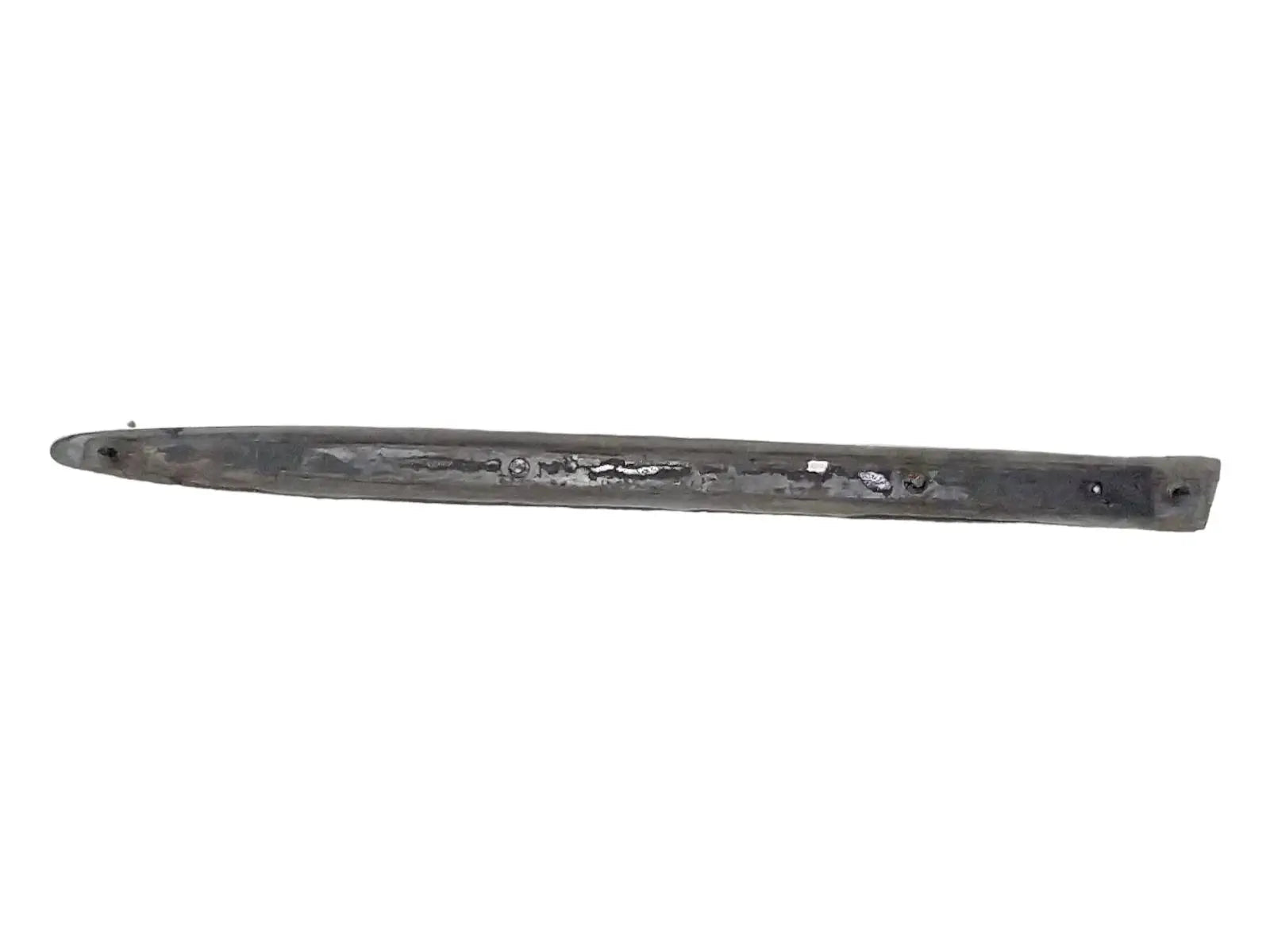 928 S3 beschermingsstrip passagierskant - 928-944parts