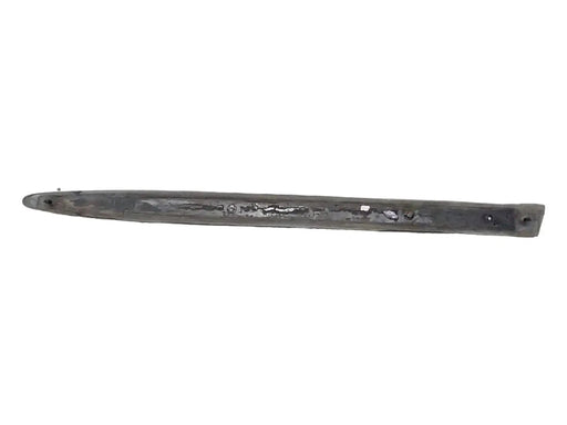 928 S3 beschermingsstrip passagierskant - 928-944parts