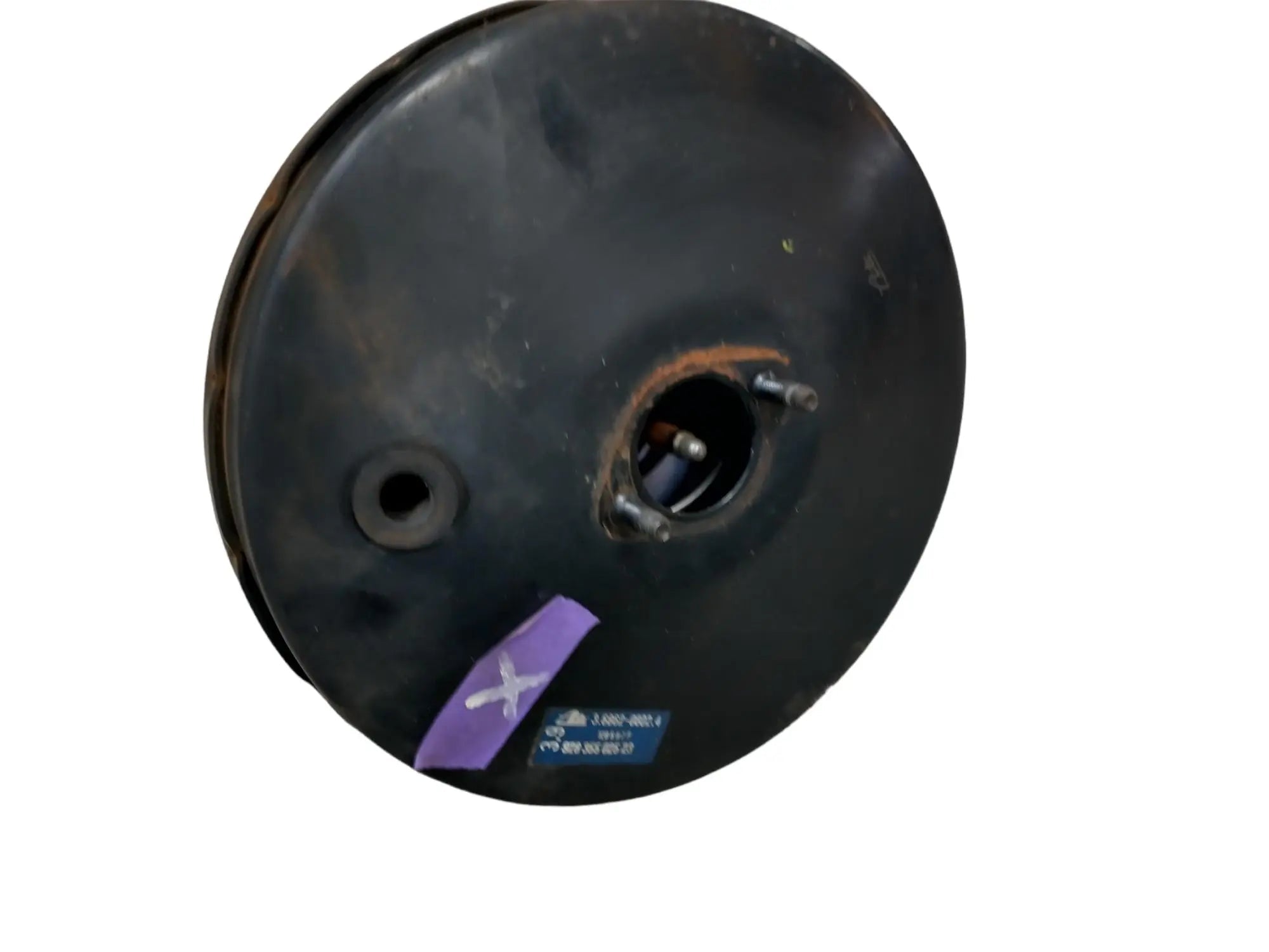 928 s3 brake booster - 928-944parts