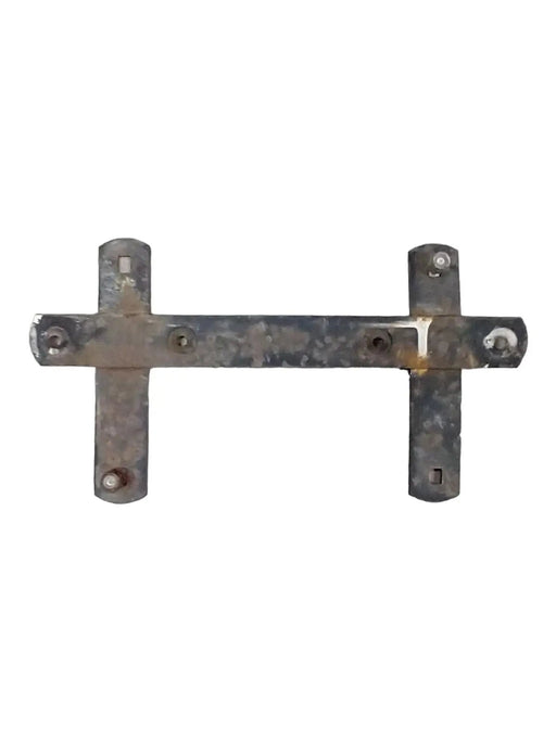 928 S3 license plate mounting bracket - 928-944parts