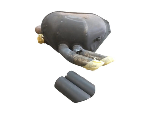 928 S3 Uitlaat einddemper - 928-944parts