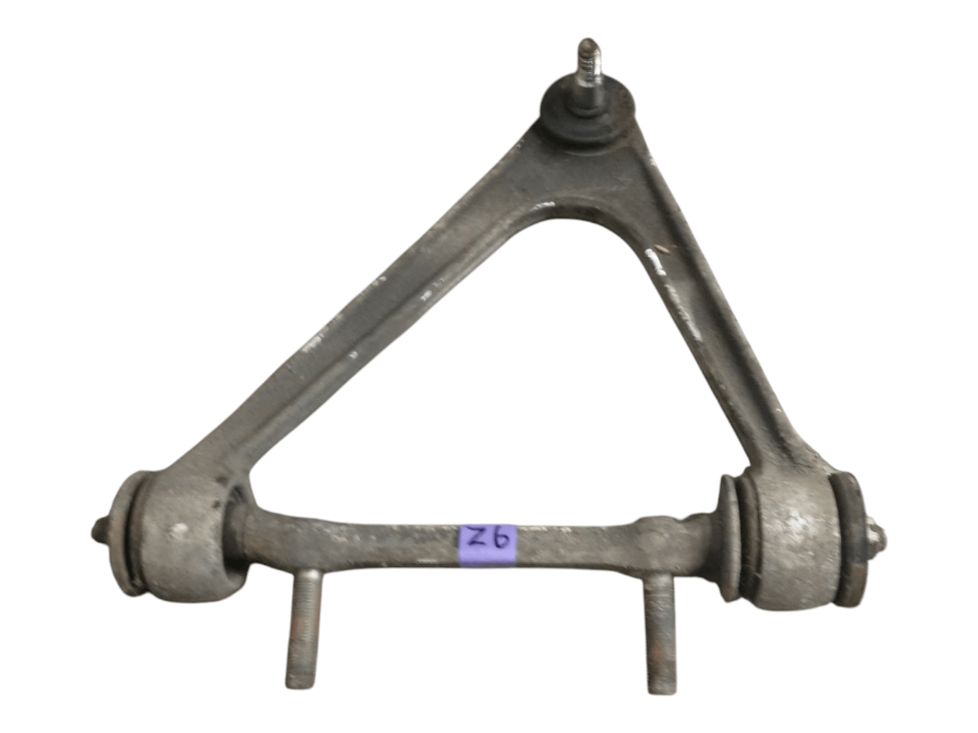 928 S4 1987 Draagarmen L+R - 928-944parts