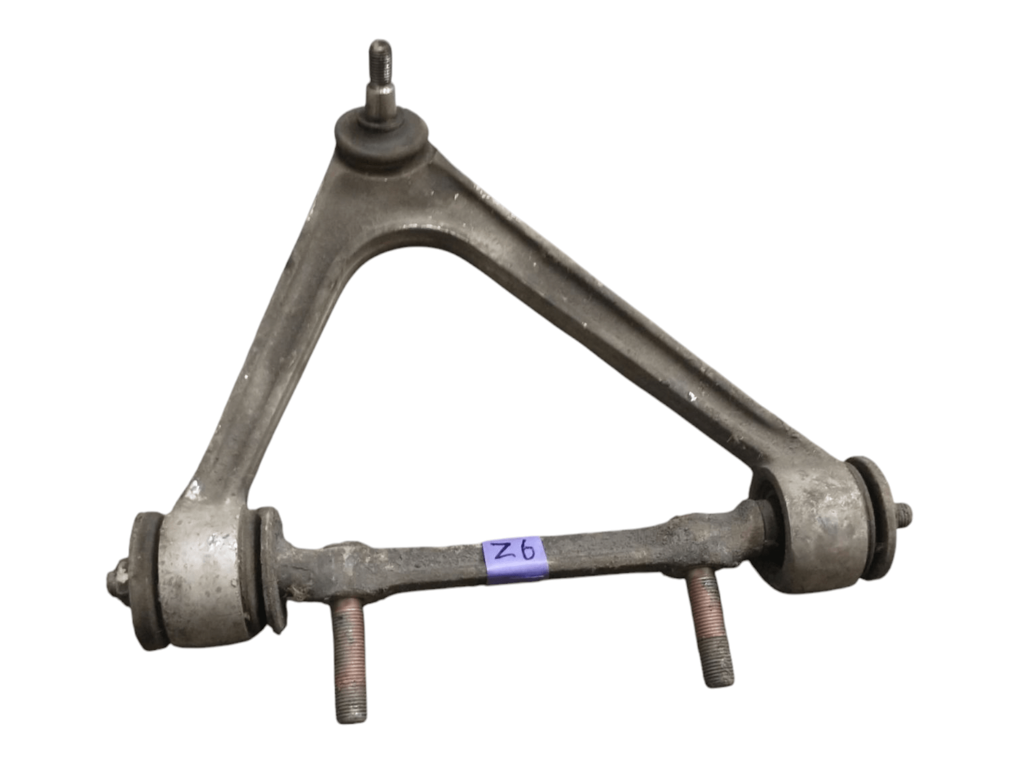 928 S4 1987 Draagarmen L+R - 928-944parts