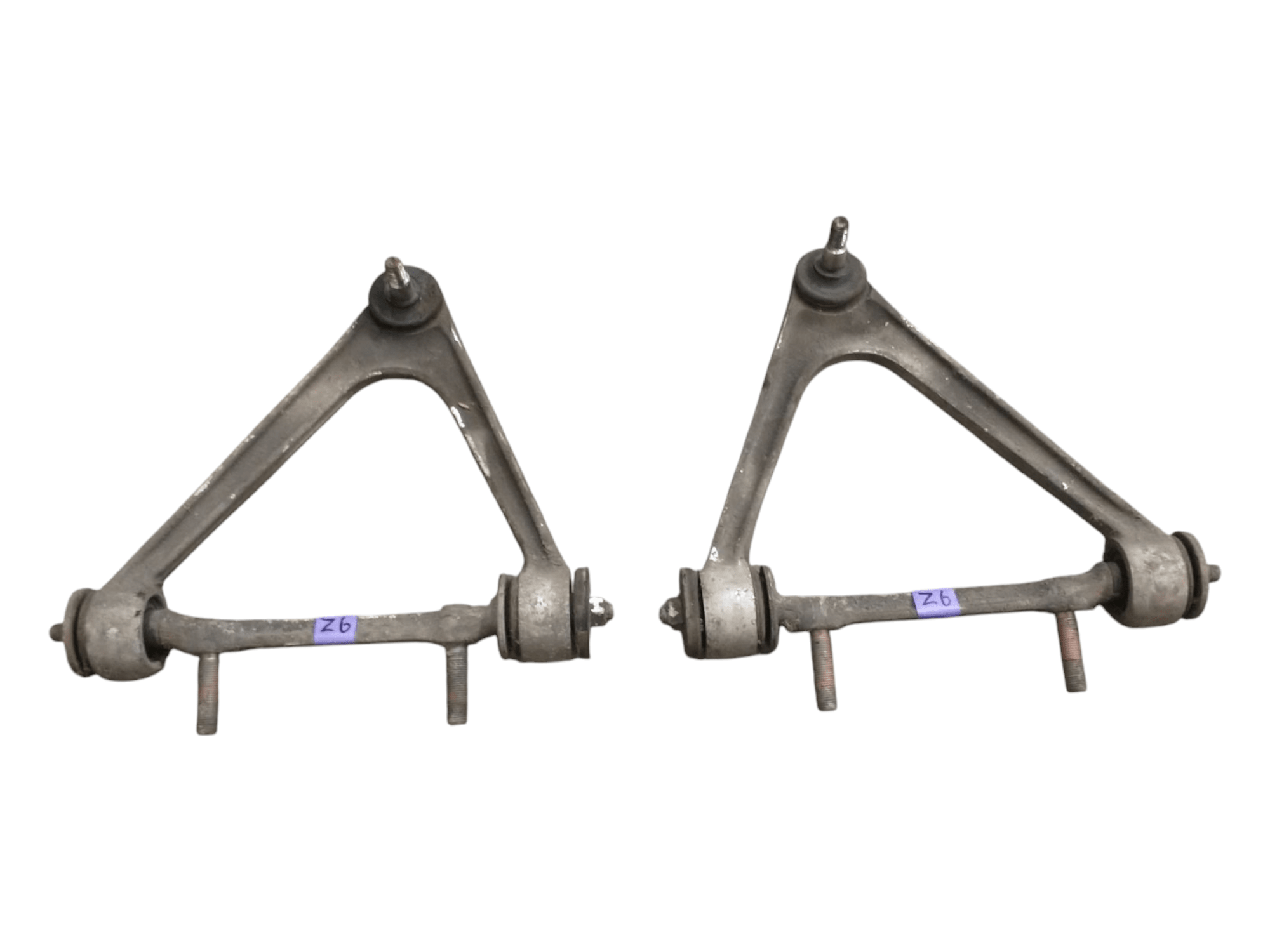 928 S4 1987 Draagarmen L+R - 928-944parts