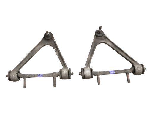 928 S4 1987 Draagarmen L+R - 928-944parts
