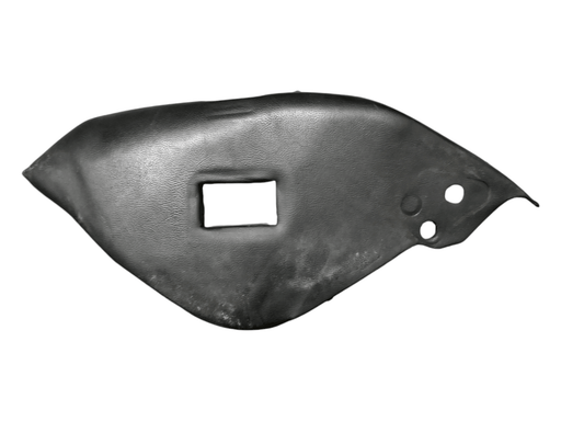 928 S4 1987 interior backseat side panel passenger side - 928-944parts