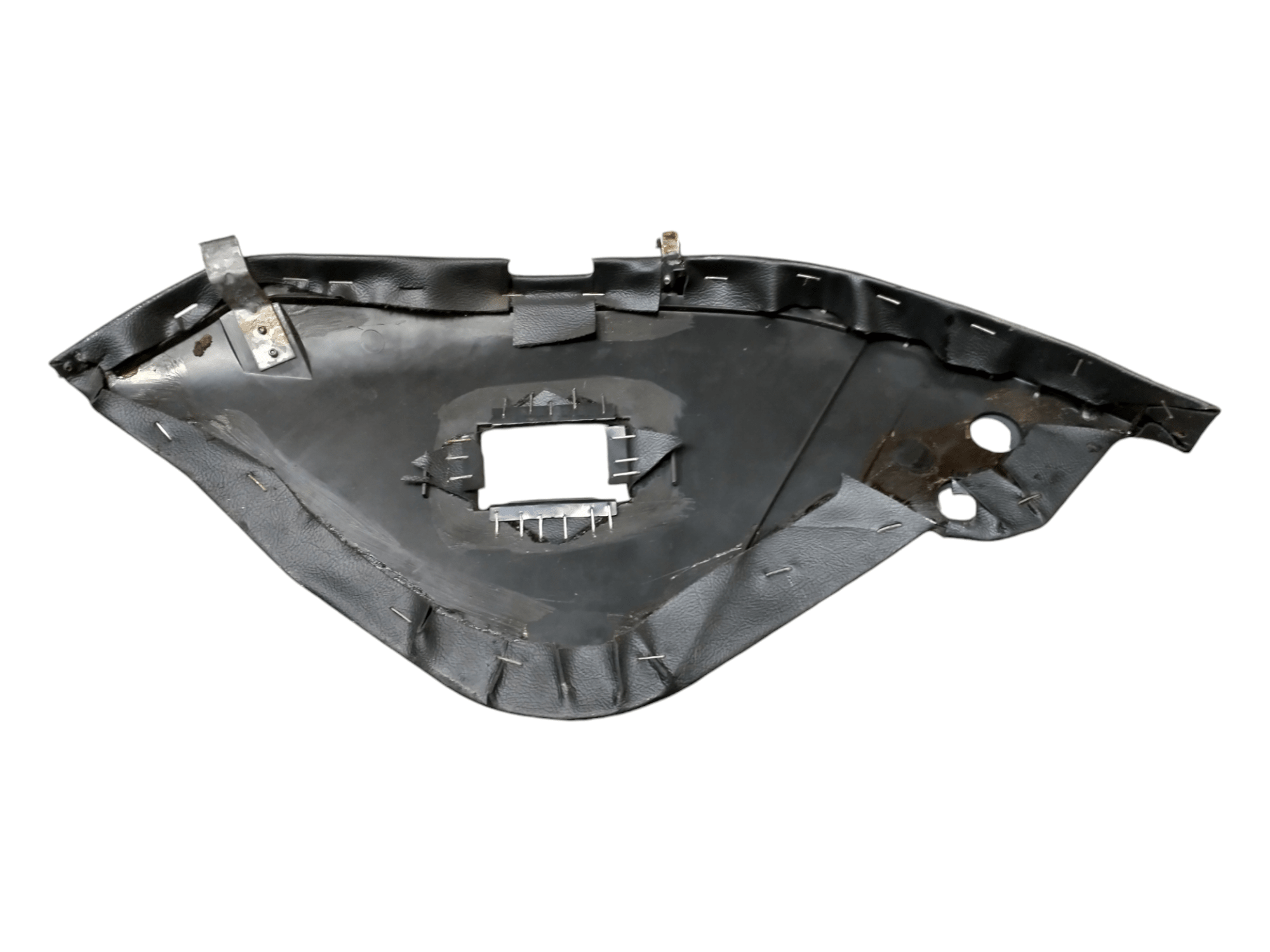 928 S4 1987 interior backseat side panel - 928-944parts