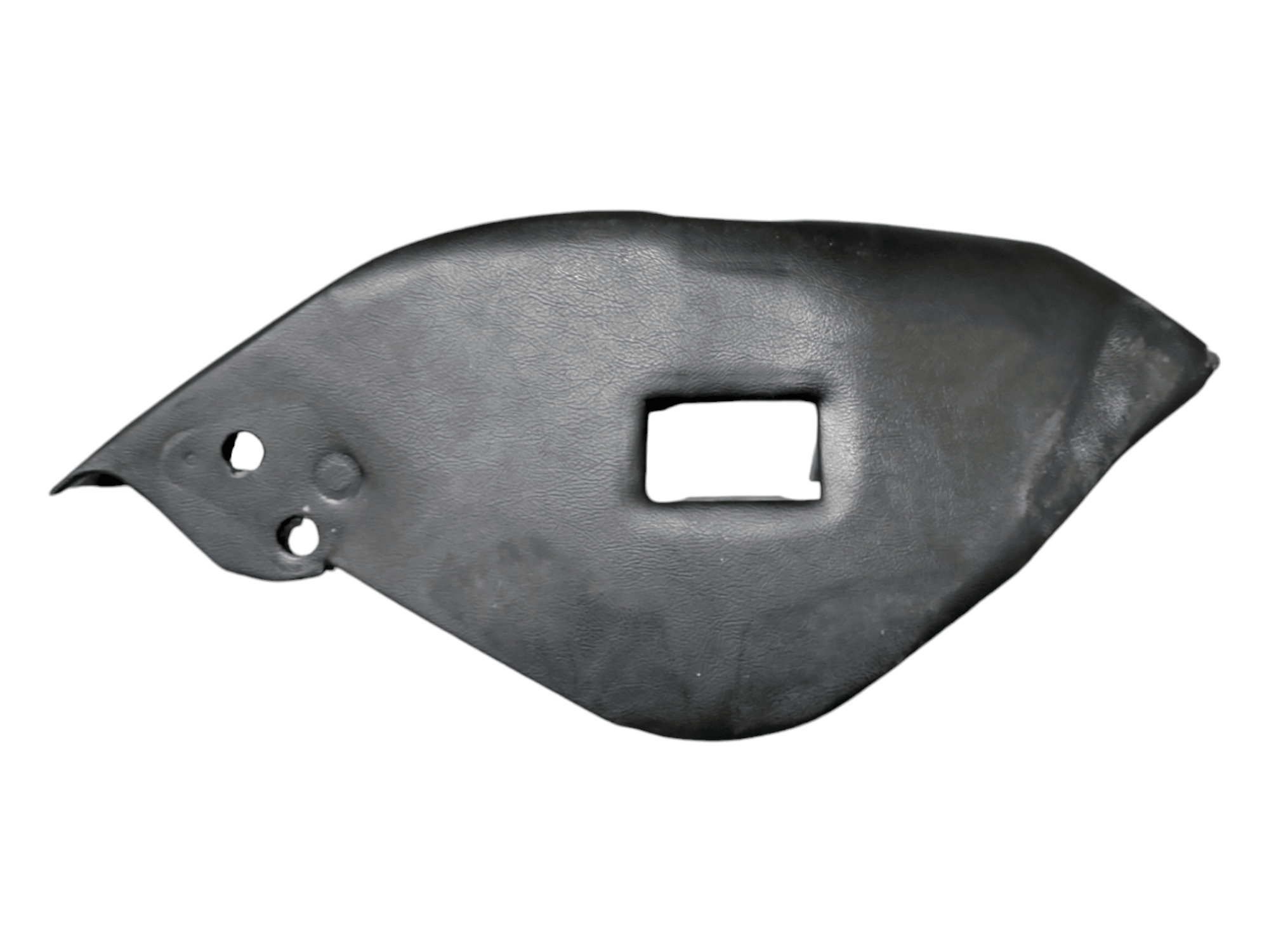 928 S4 1987 interior backseat side panel - 928-944parts