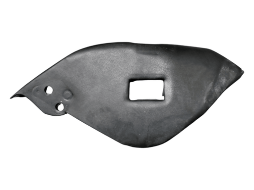 928 S4 1987 interior backseat side panel - 928-944parts