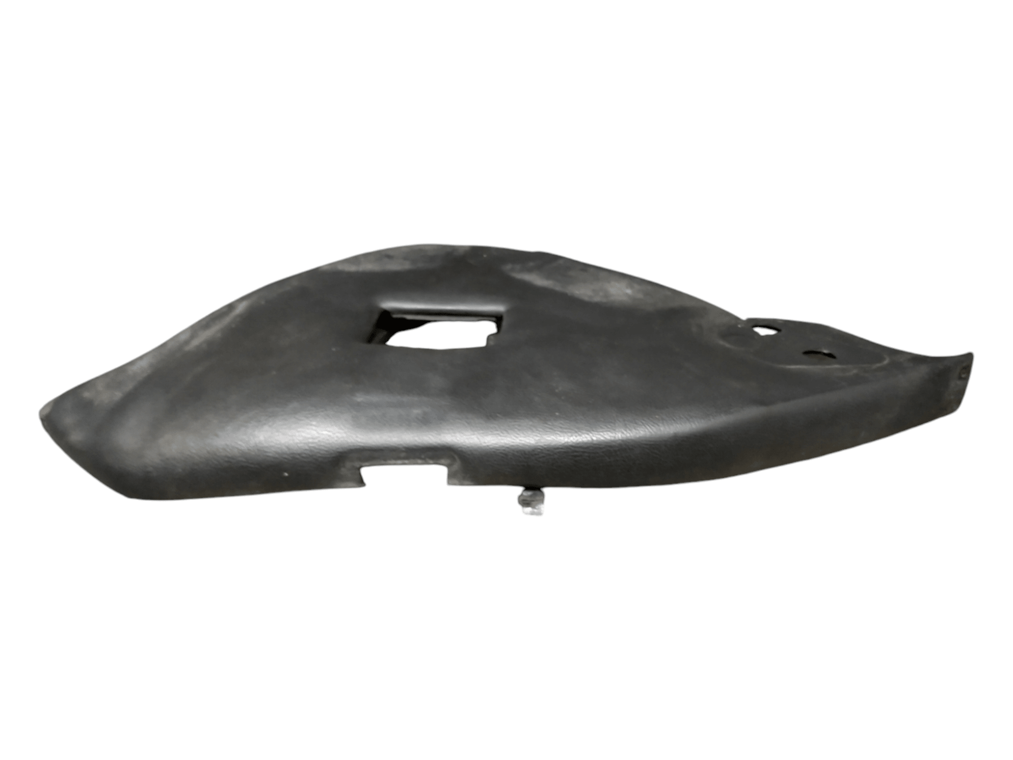 928 S4 1987 interior backseat side panel - 928-944parts