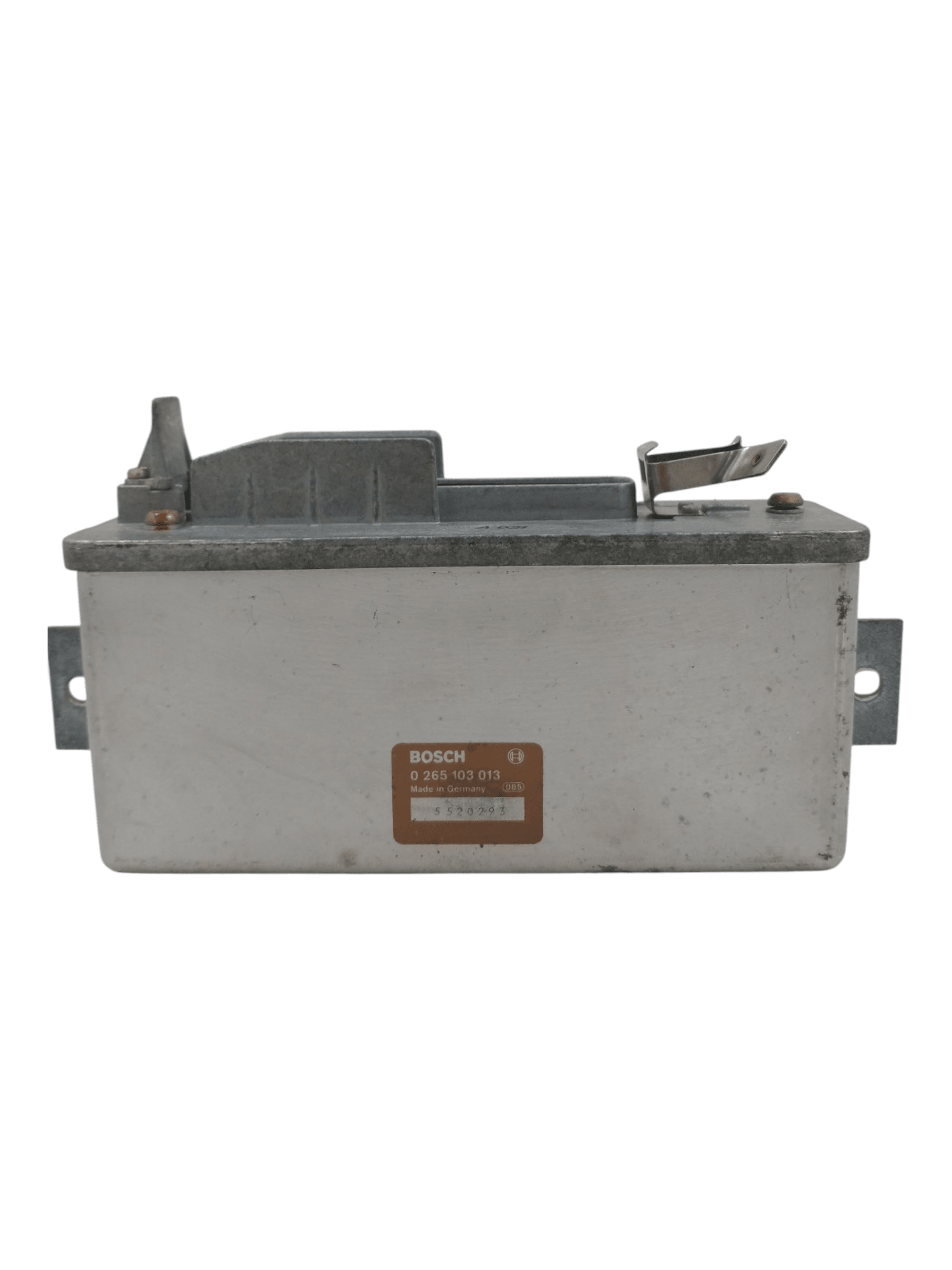 928 S4 - ABS ECU - 928-944parts