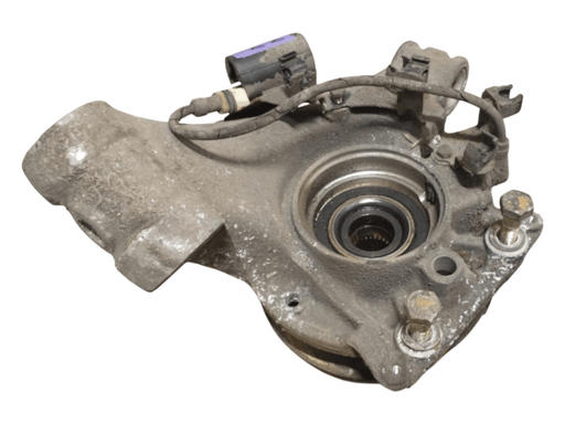 928 S4 Achteras met ABS L+R - 928-944parts